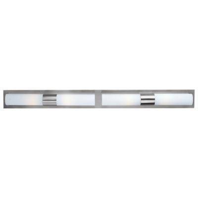 Cilandro I Bath Bar by ET2 Lighting - Starlight Lighting USA and Canada
